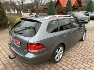 Vand Vw Golf 2013 Diesel 1598 cmc Neavariata — miniatura 8