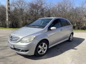 Cutie Automata Mercedes B class — miniatura 2