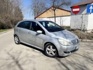 Cutie Automata Mercedes B class — miniatura 3