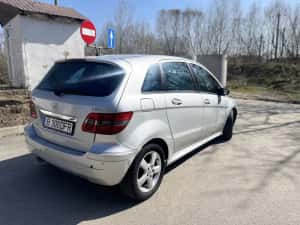 Cutie Automata Mercedes B class — miniatura 4