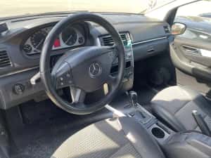 Cutie Automata Mercedes B class — miniatura 6