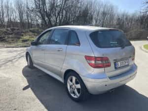 Cutie Automata Mercedes B class — miniatura 8