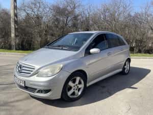 Cutie Automata Mercedes B class — miniatura 9