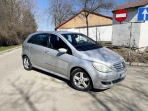 Cutie Automata Mercedes B class — miniatura 10