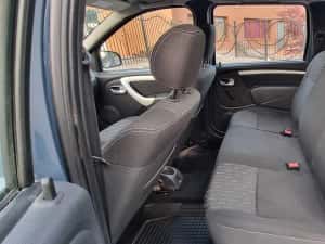 Dacia Logan MCV 113.000 KM 1.6 benzina EURO 5 AN 2011 import Germania — miniatura 7