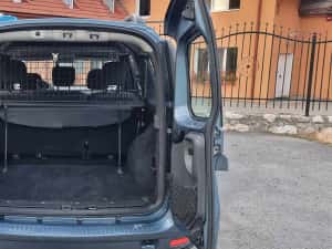 Dacia Logan MCV 113.000 KM 1.6 benzina EURO 5 AN 2011 import Germania — miniatura 8