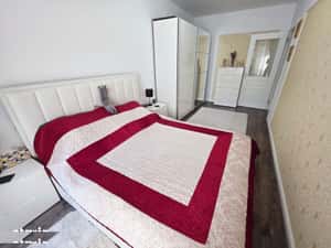 Apartament  2 camere Copou , 55 metri, etaj 2 Cod:162824