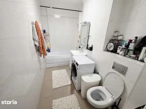 Apartament  2 camere Copou , 55 metri, etaj 2 Cod:162824 — miniatura 4