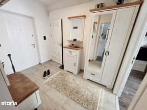 Apartament  2 camere Copou , 55 metri, etaj 2 Cod:162824 — miniatura 5