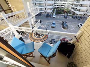 Apartament  2 camere Copou , 55 metri, etaj 2 Cod:162824 — miniatura 6