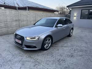 Audi A4, A6 / 2.0 / 177 CP / 2015  / SLine / RAR efectuat  / Navi