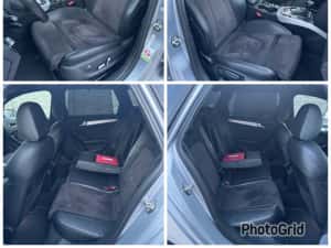 Audi A4, A6 / 2.0 / 177 CP / 2015  / SLine / RAR efectuat  / Navi — miniatura 5