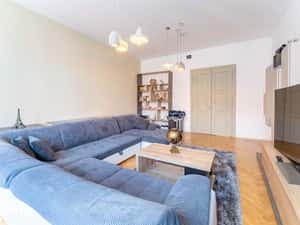 Apartament Premium în Centrul Istoric al Brașovului - 100mp, utilat — miniatura 4
