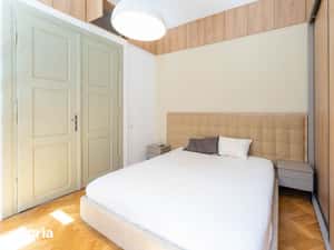 Apartament Premium în Centrul Istoric al Brașovului - 100mp, utilat — miniatura 5