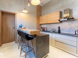 Apartament Premium în Centrul Istoric al Brașovului - 100mp, utilat — miniatura 6