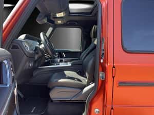 Mercedes-Benz G 63 AMG second-hand — miniatura 7