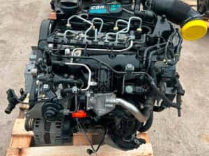 Kit injectie 2.0tdi CBA/CBAB Passat B6/CC/Golf 6/Tiguan/Leon/Audi A3A — miniatura 2