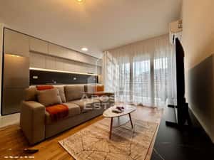 Apartament cu 2 camere, prima inchiriere, loc de parcare, NordOne