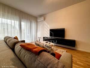 Apartament cu 2 camere, prima inchiriere, loc de parcare, NordOne — miniatura 3