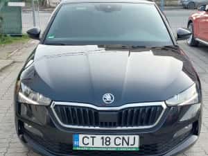 Skoda Scala, 2019, in RATE fără AVANS — miniatura 3
