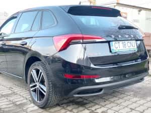 Skoda Scala, 2019, in RATE fără AVANS — miniatura 4
