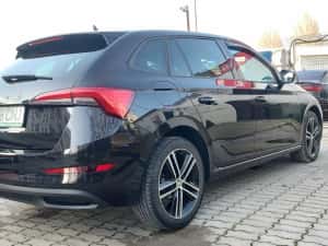 Skoda Scala, 2019, in RATE fără AVANS — miniatura 5