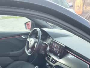 Skoda Scala, 2019, in RATE fără AVANS — miniatura 7