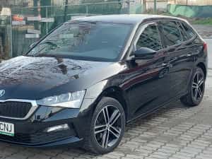 Skoda Scala, 2019, in RATE fără AVANS — miniatura 9