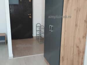 Garsoniera Decomandata Mobilata Utilata Mega Mall — miniatura 1