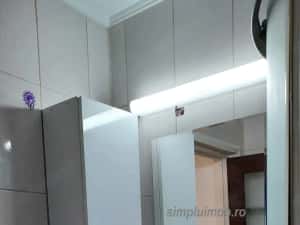 Garsoniera Decomandata Mobilata Utilata Mega Mall — miniatura 5