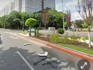 Apartament 4 camere, zona Parc Tineretului. Loc parcare. — miniatura 3