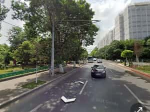Apartament 4 camere, zona Parc Tineretului. Loc parcare. — miniatura 4