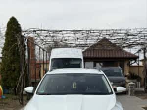 Skoda Octavia 3 / 2017 / 2.0TDI — miniatura 2