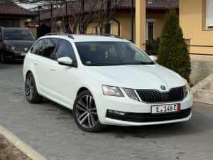 Skoda Octavia 3 / 2017 / 2.0TDI — miniatura 3