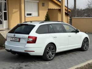 Skoda Octavia 3 / 2017 / 2.0TDI — miniatura 4