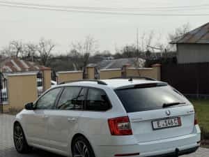 Skoda Octavia 3 / 2017 / 2.0TDI — miniatura 6