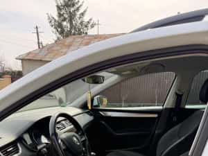 Skoda Octavia 3 / 2017 / 2.0TDI — miniatura 7