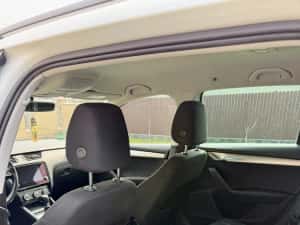 Skoda Octavia 3 / 2017 / 2.0TDI — miniatura 8