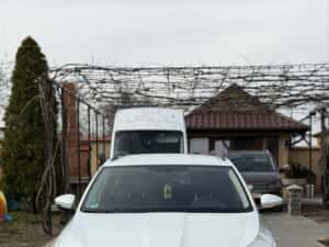 Skoda Octavia 3 / 2017 / 2.0TDI — miniatura 10