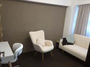 Închiriez cabinet pentru ședința de psihoterapie/consiliere pe zi- București — miniatura 6