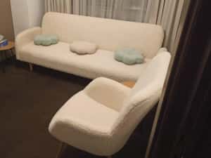 Închiriez cabinet pentru ședința de psihoterapie/consiliere pe zi- București — miniatura 7