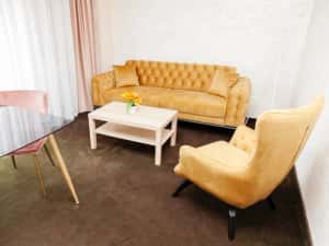 Închiriez cabinet pentru ședința de psihoterapie/consiliere pe zi- București — miniatura 10