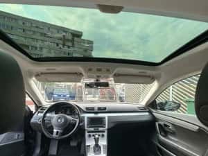 Passat CC 2.0 TDI 177 CP Automata DSG An 2014 — miniatura 4