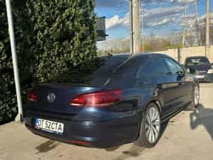 Passat CC 2.0 TDI 177 CP Automata DSG An 2014 — miniatura 7