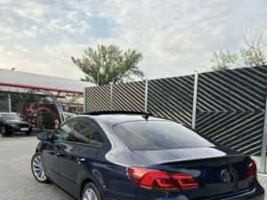 Passat CC 2.0 TDI 177 CP Automata DSG An 2014 — miniatura 10