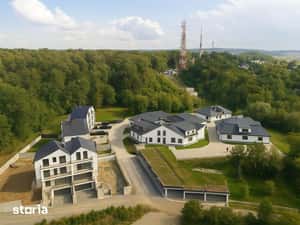 Ultimul! apartament NOU in zona Platou / Cornisa / UMF / UMFST Spital — miniatura 4