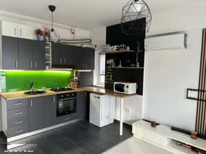 COMISION 0% - Vand ap 3 camere CHIAJNA REZERVELOR ILFOV