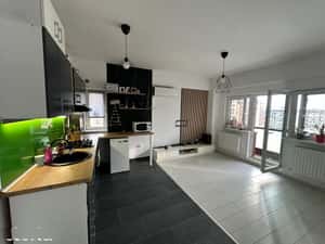 COMISION 0% - Vand ap 3 camere CHIAJNA REZERVELOR ILFOV — miniatura 3