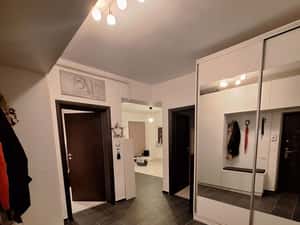 COMISION 0% - Vand ap 3 camere CHIAJNA REZERVELOR ILFOV — miniatura 4