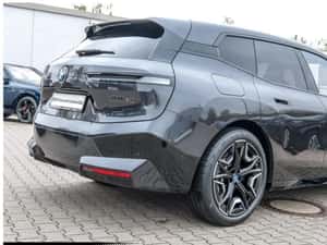 BMW iX SUV electric, 540 cp, 563 km autonomie — miniatura 3